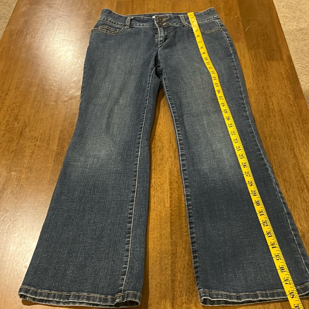 Liz Claiborn women’s jeans